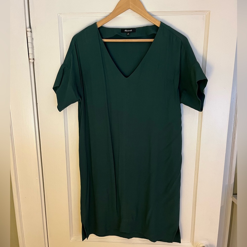 EUC Madewell Dress XS